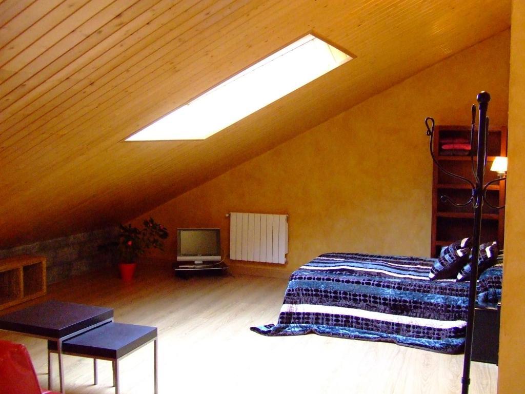Apartamentos Rurales Altuzarra Ezcaray Cameră foto