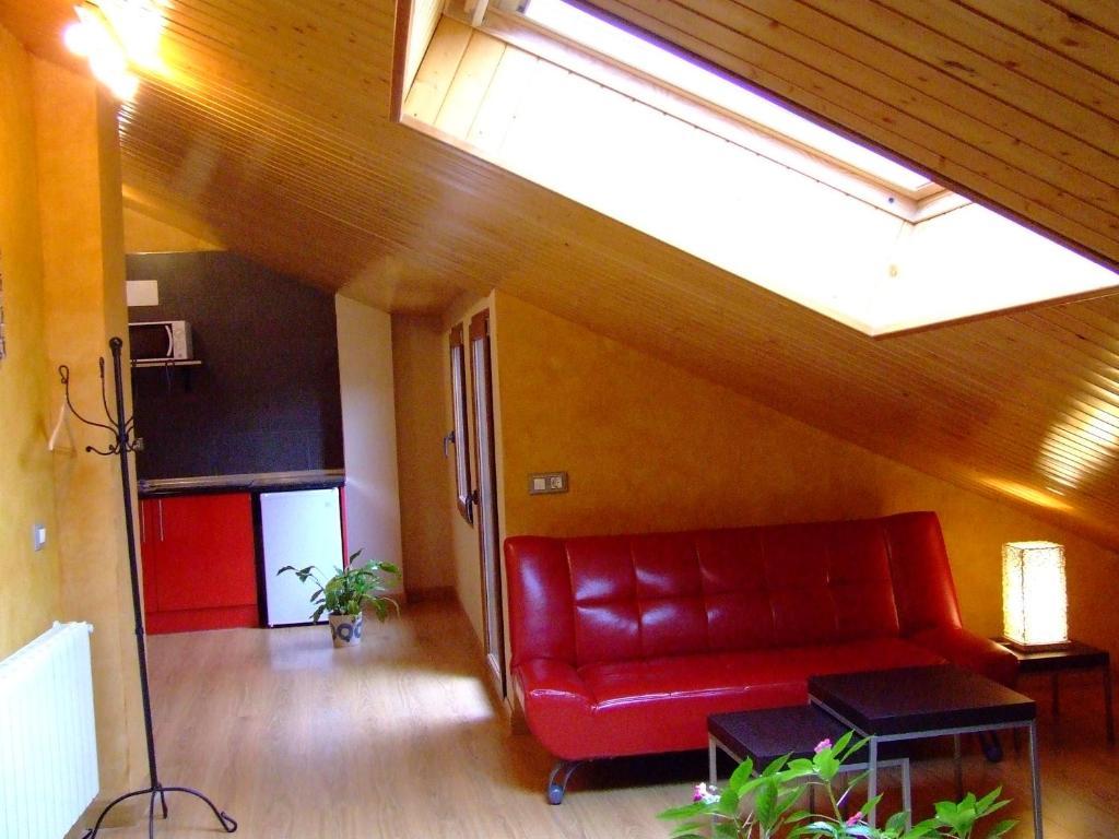 Apartamentos Rurales Altuzarra Ezcaray Cameră foto